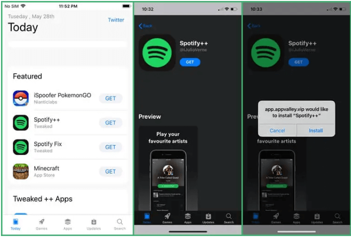 Spotify Plus Premium Apk